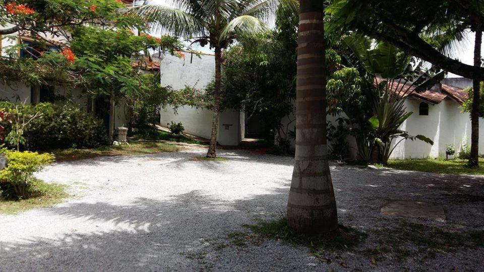 Pousada Ninho Das Gaivotas Arraial do Cabo Esterno foto
